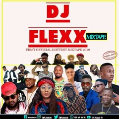 Hottest Salone Mix 2019 by Dj Flexx 🔥🔥