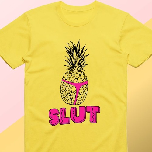 Stream Pineapple Slut Brooklyn Nine Shirt Gifts Idea For Brooklyn 99 Lover by CreativeStyle Listen online for free on SoundCloud