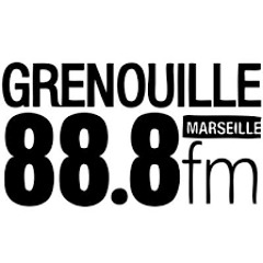 RadioGRENOULLIE Les Souffles De Joliette