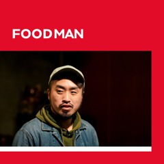 Foodman's Nayoga mix