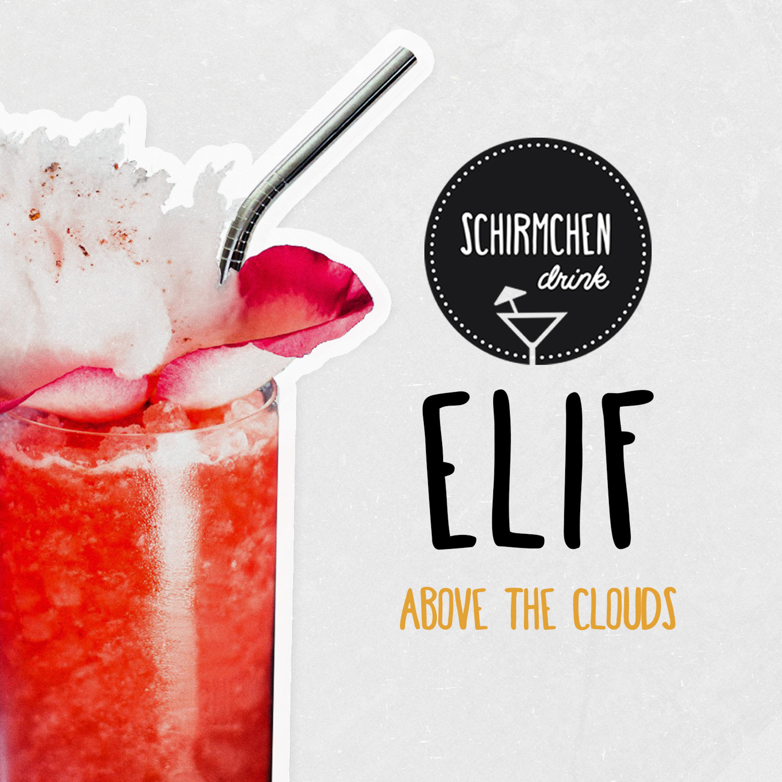 Schirmchendrink
