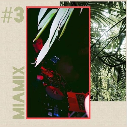 Miamix #3