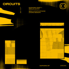 Circuits & Synth Ethics - Beg