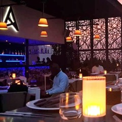 Koolkat DJ - Skybar25 Mixdown #2