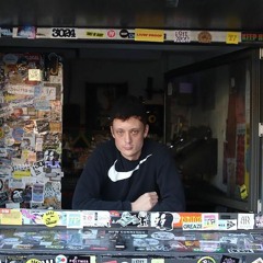 Live on NTS for Secretsundaze (21.02.19)