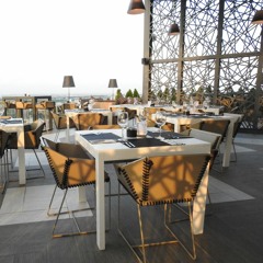 Koolkat DJ - Skybar25 Mixdown #1