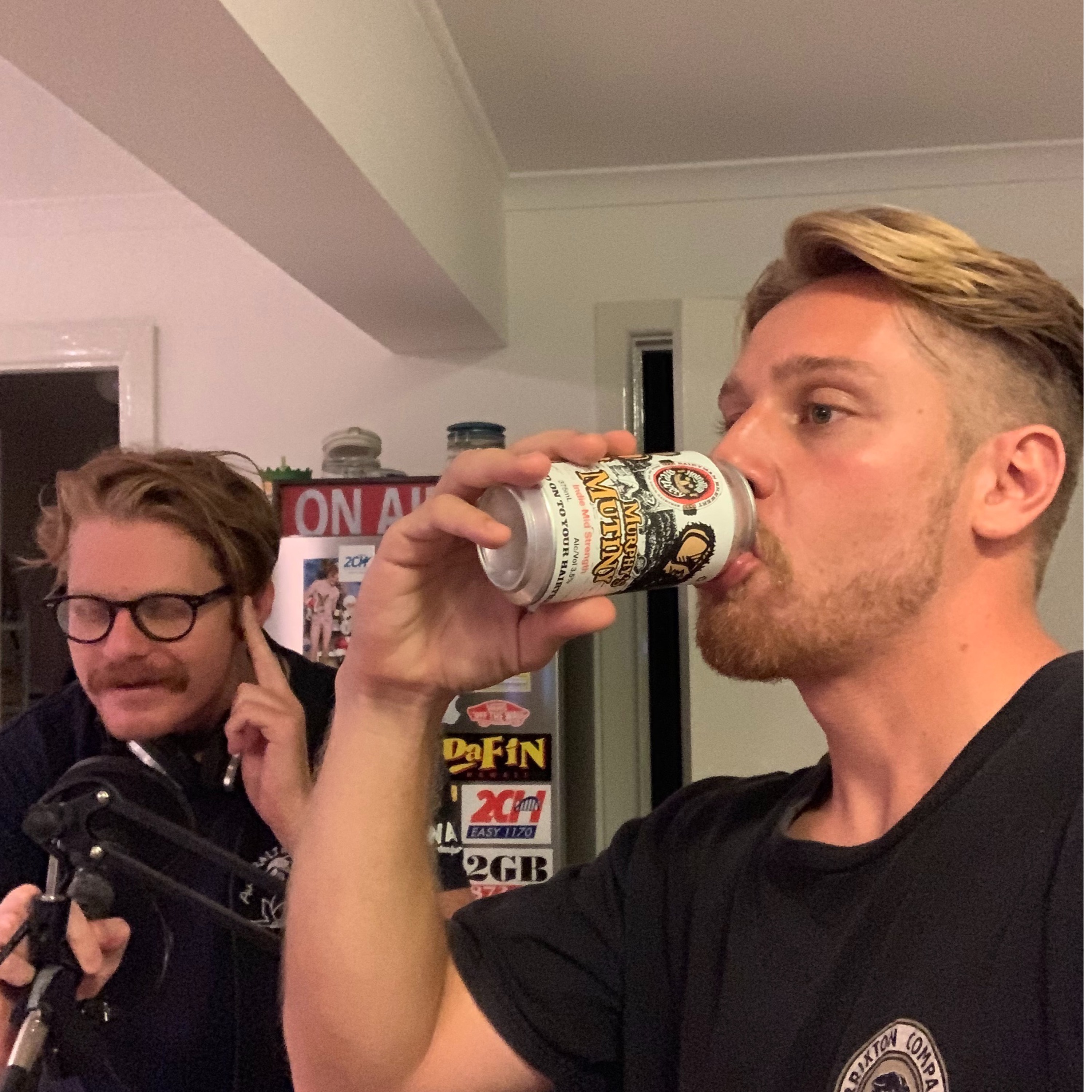 The Bodysurf Podcast