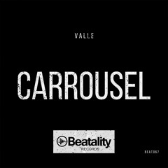 Valle - Hands In The Air (Original Mix) [Beatality Records]