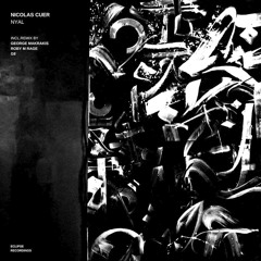 Nicolas Cuer - Anelyec (G8 Remix)