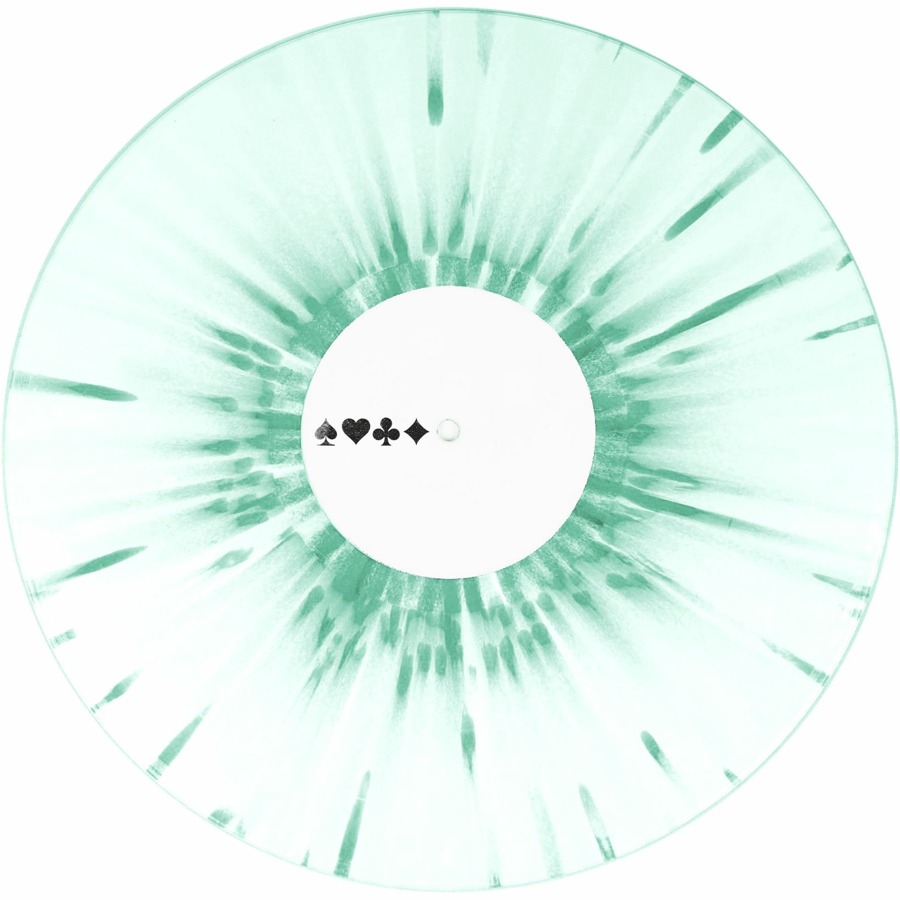 Poker Flat Recordings