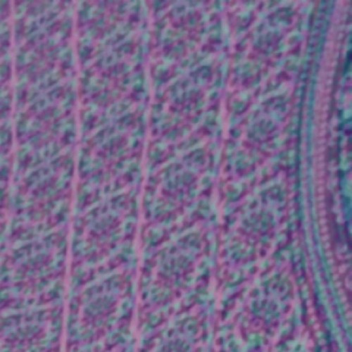 drifting  resonance  deeper
