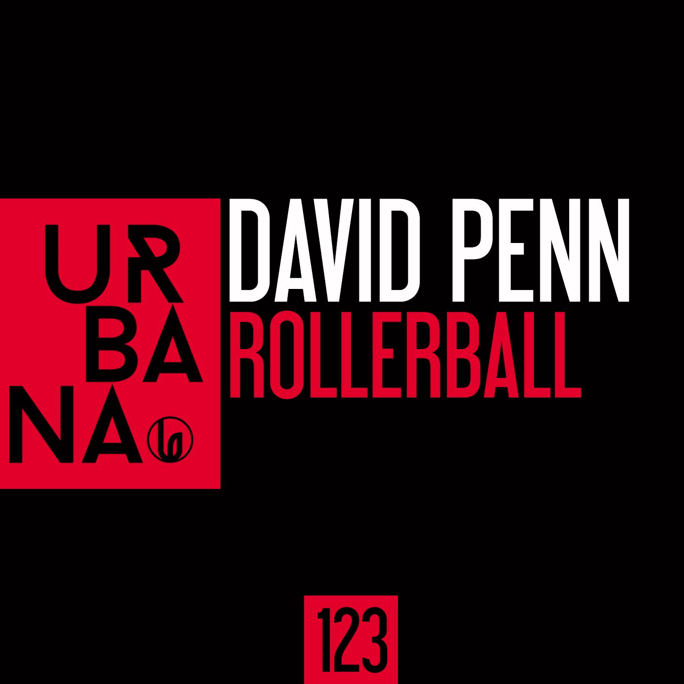 David Penn - Rollerball (SC edit)