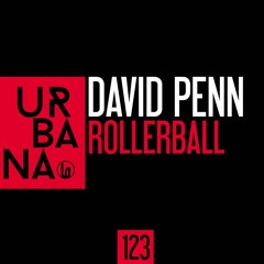 David Penn - Rollerball (SC edit)