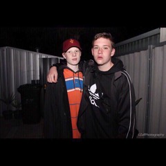 DKxmp - Intro prod. Gxillotine