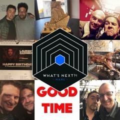 What's Next?! - Mars 2019