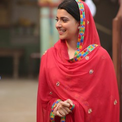 NIMRAT KHAIRA KAINT SUIT PUNJABI SONG
