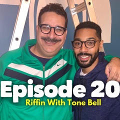 EP20 Riffin With Tone Bell