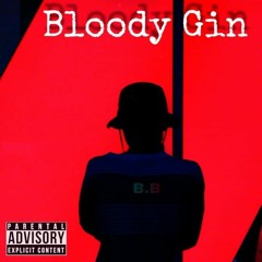 Bloody Gin