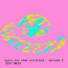 Music Mix Show Unlimited 008