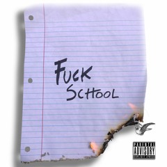 YUNG DOVE X D.K. - FUCK SCHOOL (prod. Donnie Katana)