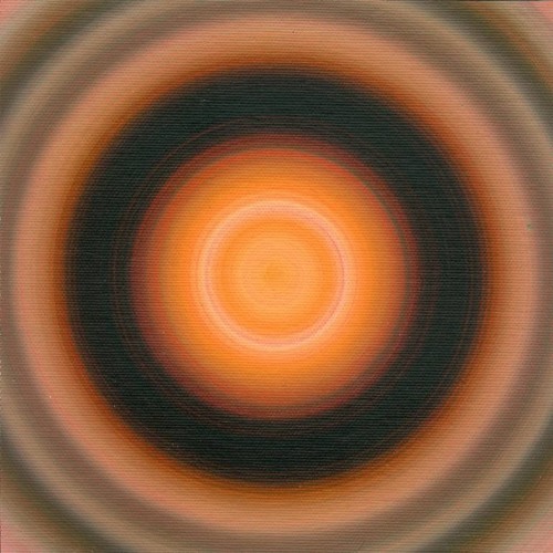 Art of Trance - Orange (Ed Isar 100 BPM edit)