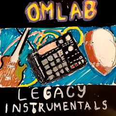 LEGACY INSTRUMENTALS SIDE: B