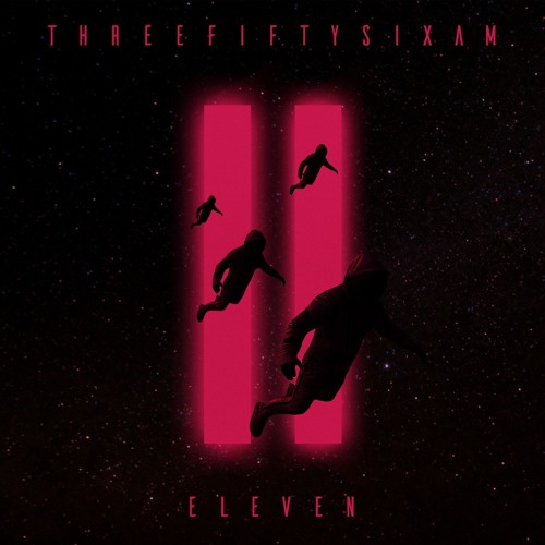 3  Alone In Space