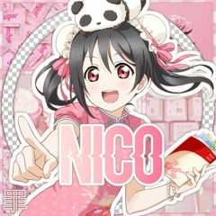 Nico Nico Nii Remix