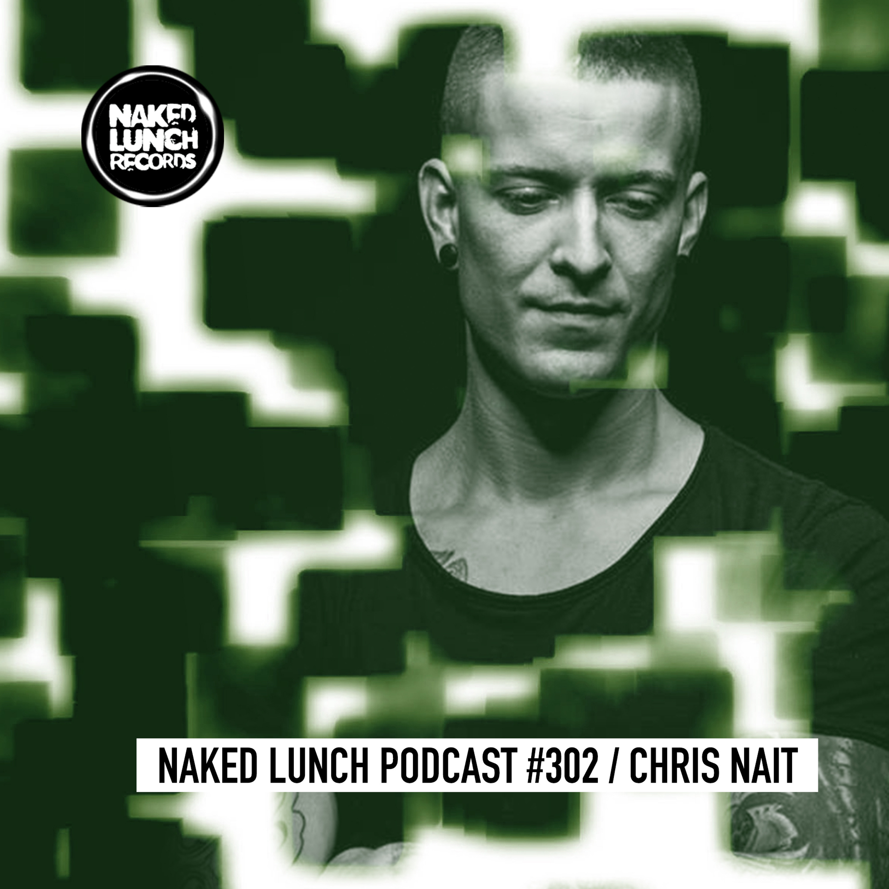 TECHNO | NAKED LUNCH PODCAST