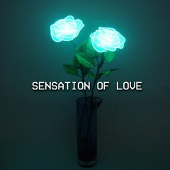 FROZT & Andrew A - Sensation Of Love (Extended Mix)