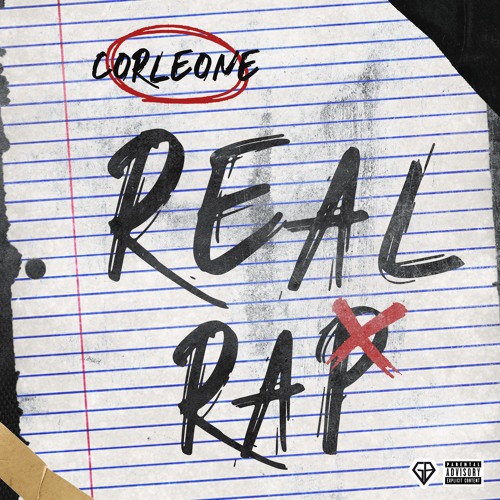 Corleone - Real Rap (original)