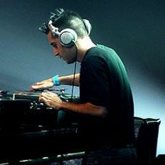 DJ Delirium-Turbulentie (Stadsradio Rotterdam) 1995