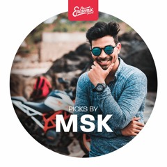 Picks By MSK (MSK vlogs)