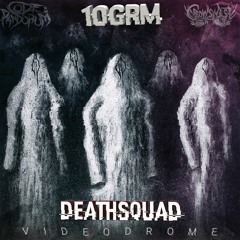 Code: Pandorum & Autodrive & Qoiet - Deathsquad (10GRM REMIX)