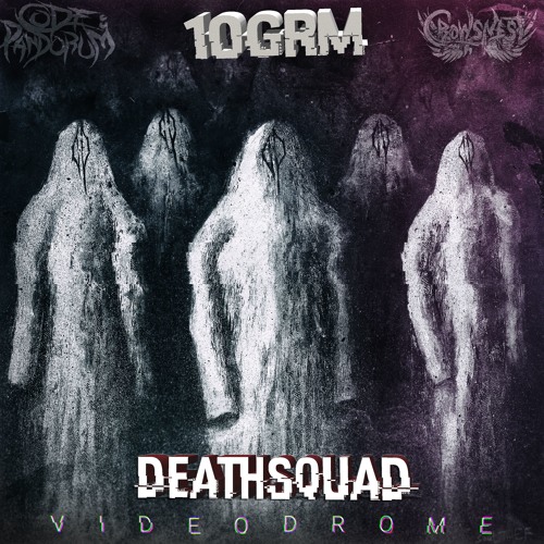 Code: Pandorum & Autodrive & Qoiet - Deathsquad (10GRM REMIX)