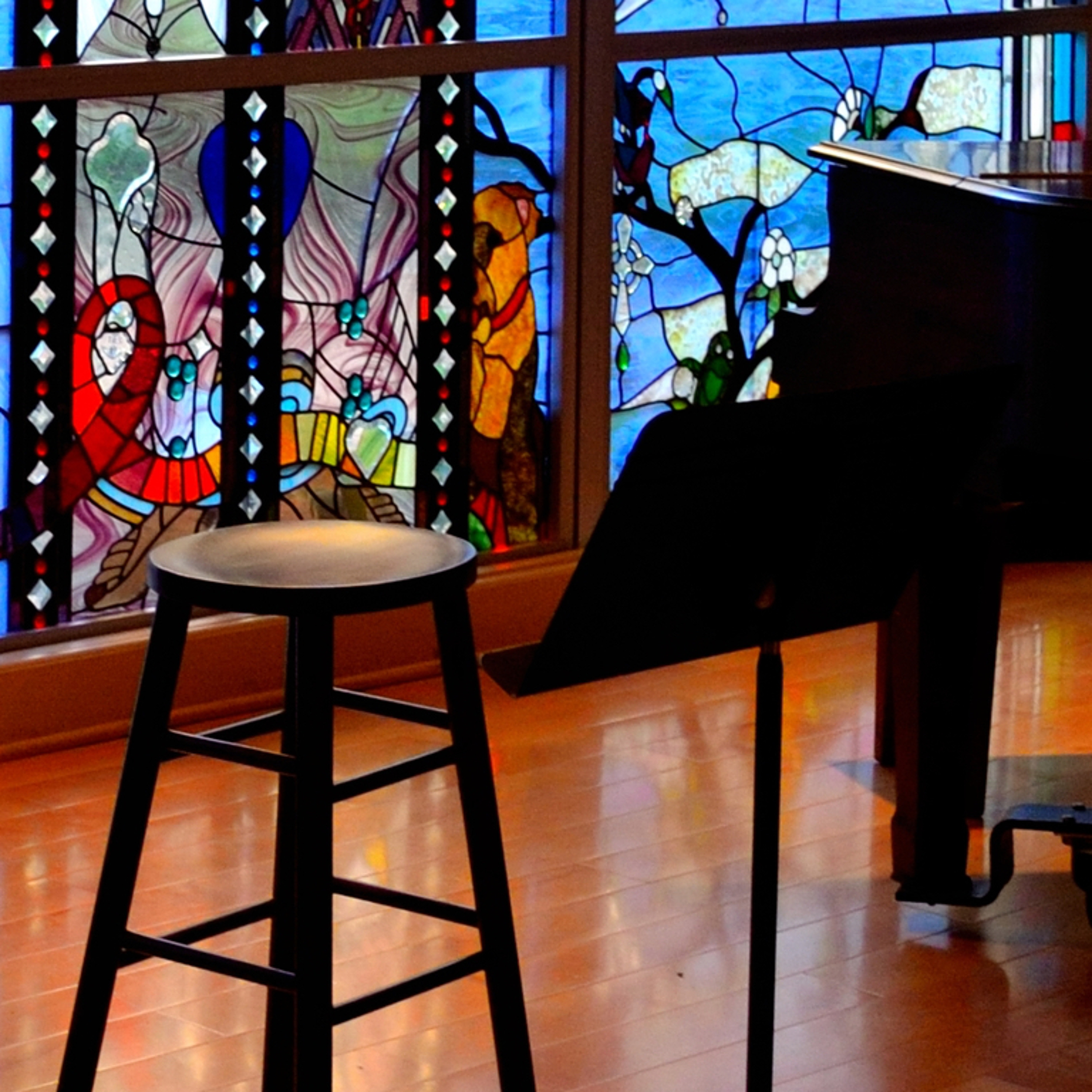 Saint Julian Press Podcast