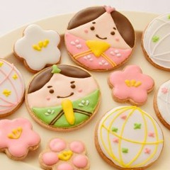 ひなまつり(Hands Up Mix)