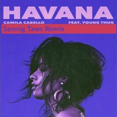 Havanna S/T Remix