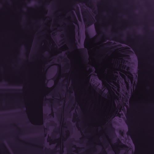 Sada baby - Ghetto Champagne (slowed)