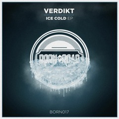 Verdikt & Warhead - Ice Cold - Clip
