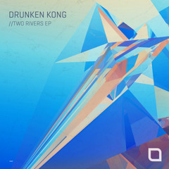 Drunken Kong - The Line (Original Mix) [Tronic]