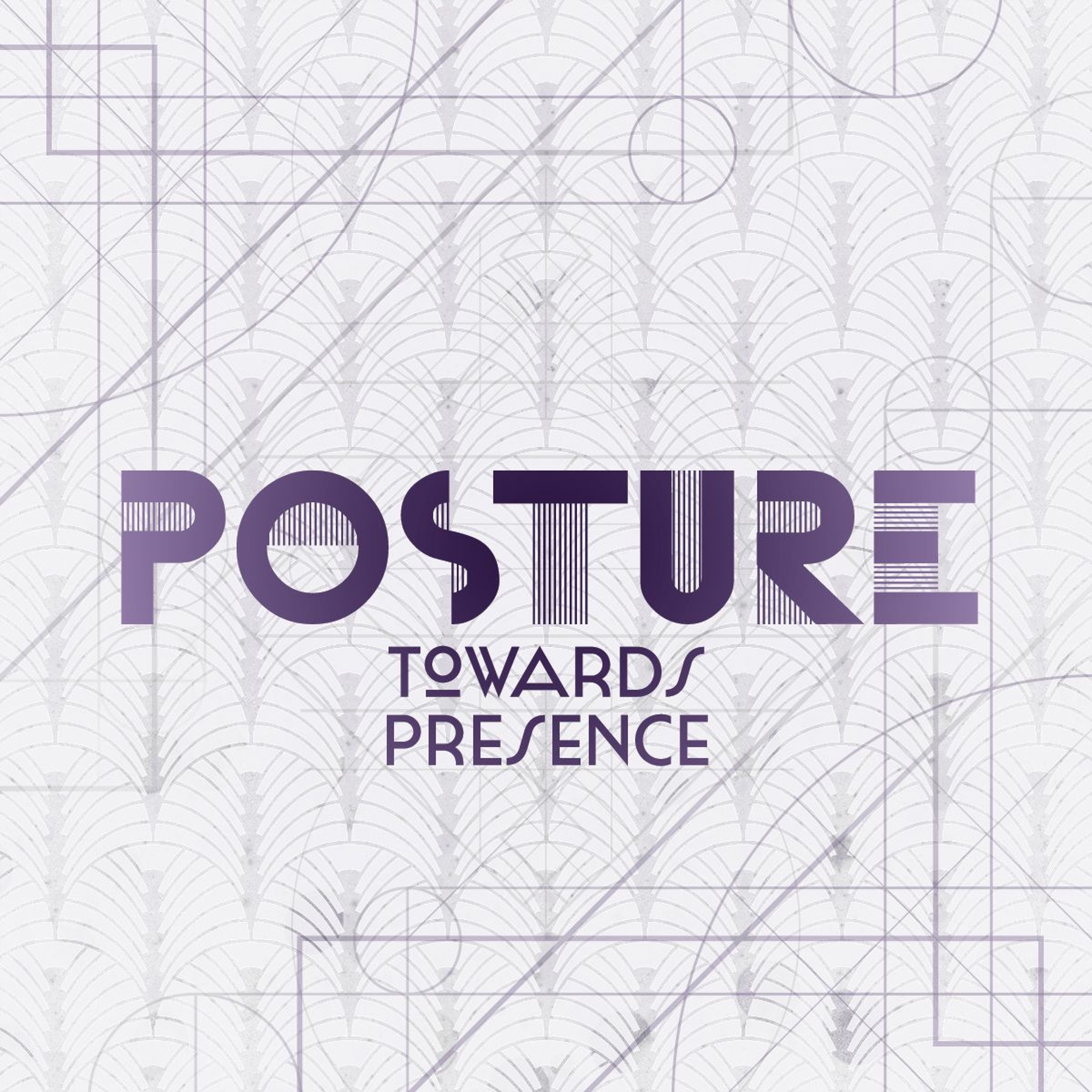 ’Posture Towards Presence’ / Neil Dawson