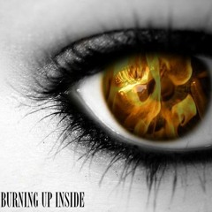 I'm Burning Up Inside