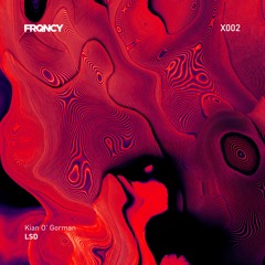 Kian O' Gorman - LSD