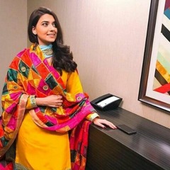 PYAR TERE DA ASAR  Nimrat Khaira Latest Punjabi Song