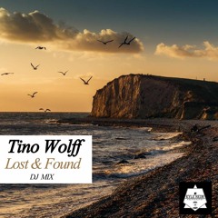 Tino Wolff - Lost & Found [DJ Mix 03.2019].mp3