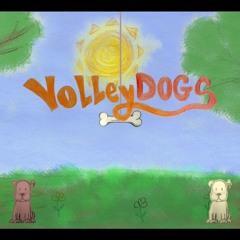 VolleyDogs Theme (DogJam at Unicorn Pirates Studio)