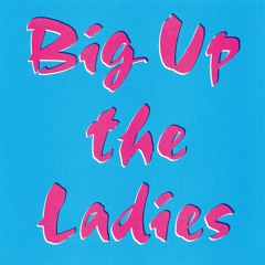 FRACTURE - Big Up The Ladies (Annie Mac BBC R1 RIP) ASTROPHONICA // SOON COME