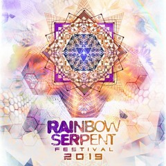 Live @ Rainbow Serpent Festival 2019
