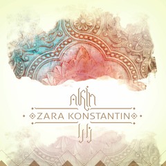 Zara Konstantin - Akin (oneday EDIT)(Original Mix) Intro